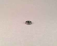 Thin Bearing Thin Bearing